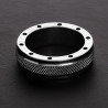 Triune Cockring Cool and Knurl 15mm